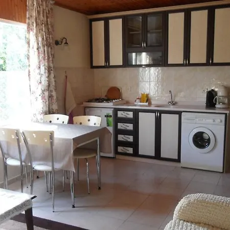 Windmolen Apart Bungalows *