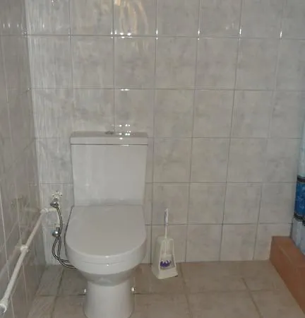 База отдыха Windmolen Apart Bungalows *