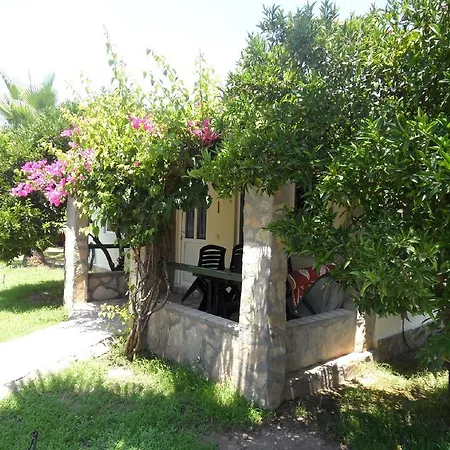 Windmolen Apart Bungalows База отдыха