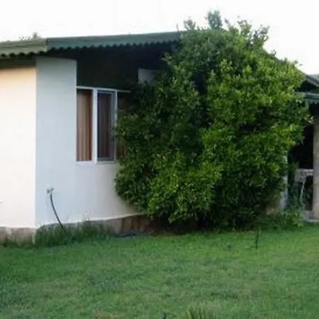База отдыха Windmolen Apart Bungalows