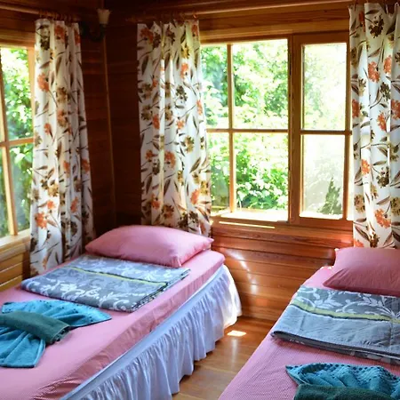 База отдыха Windmolen Apart Bungalows *