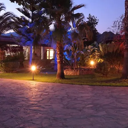 Windmolen Apart Bungalows База отдыха *