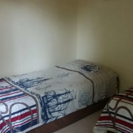 Windmolen Apart Bungalows База отдыха Чирали