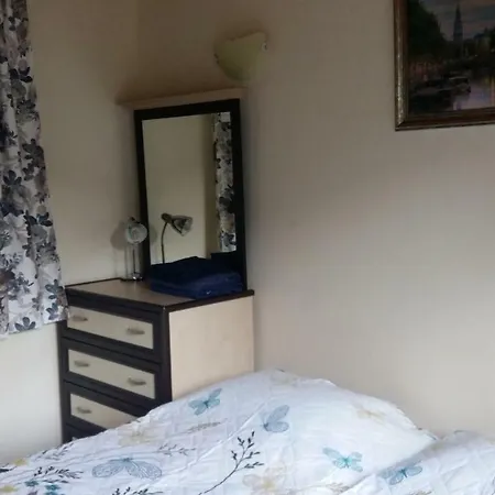 Windmolen Apart Bungalows База отдыха